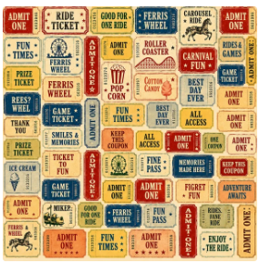 Prairie Paper Studio 12x12 Collection Adventure Awaits