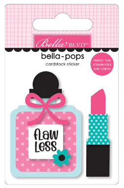 Bella Pop - Hello Beautiful