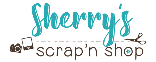 Sherry's Scrap'n Shop