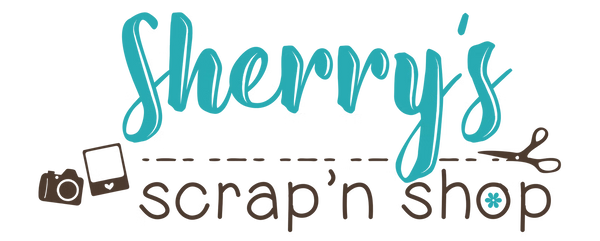 Sherry's Scrap'n Shop