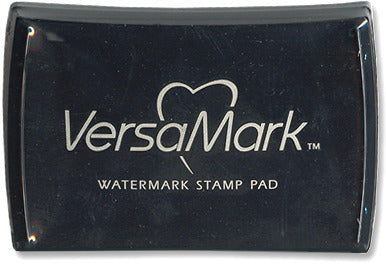 Versamark Watermark Ink Pad