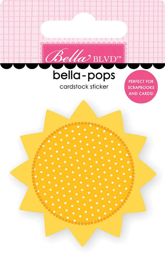 Bella Pop - Shine on